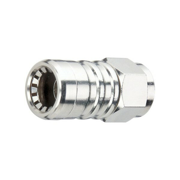 マスプロ 5Cケーブル用プラグ EZFP5-P