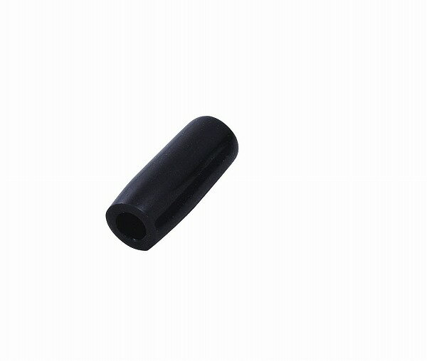 Rakuten - エルパ 圧着端子用絶縁キャップ 1.25平方ミリメートルPSV-1.25H(BK)