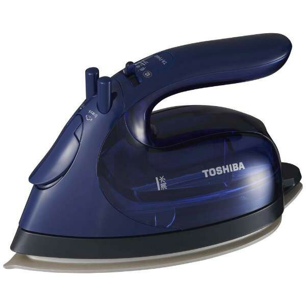 東芝 コードレスアイロン TA-FV440(L)