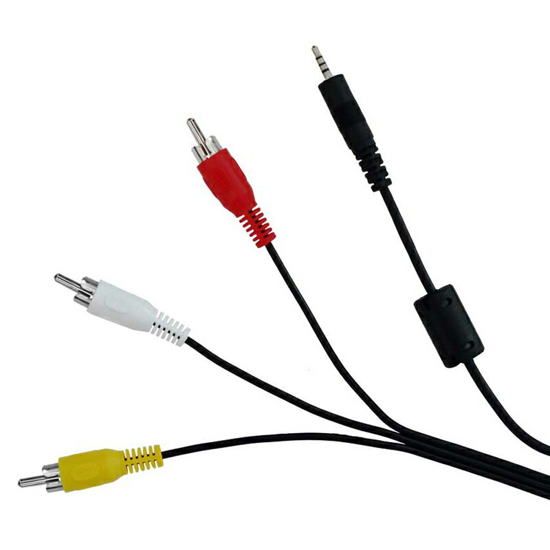 エルパ 防犯カメラ用 AVコード CMS-AVC01 / CMS-7001 CMS-7110 エルパ 防犯カメラ用 AVコード CMS-AVC01 / CMS-7001 CMS-7110