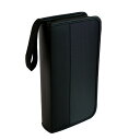 FSC Blu-ray DVD CD対応 ディスク用 ソフトケース 64枚 FS-BDK64-BK