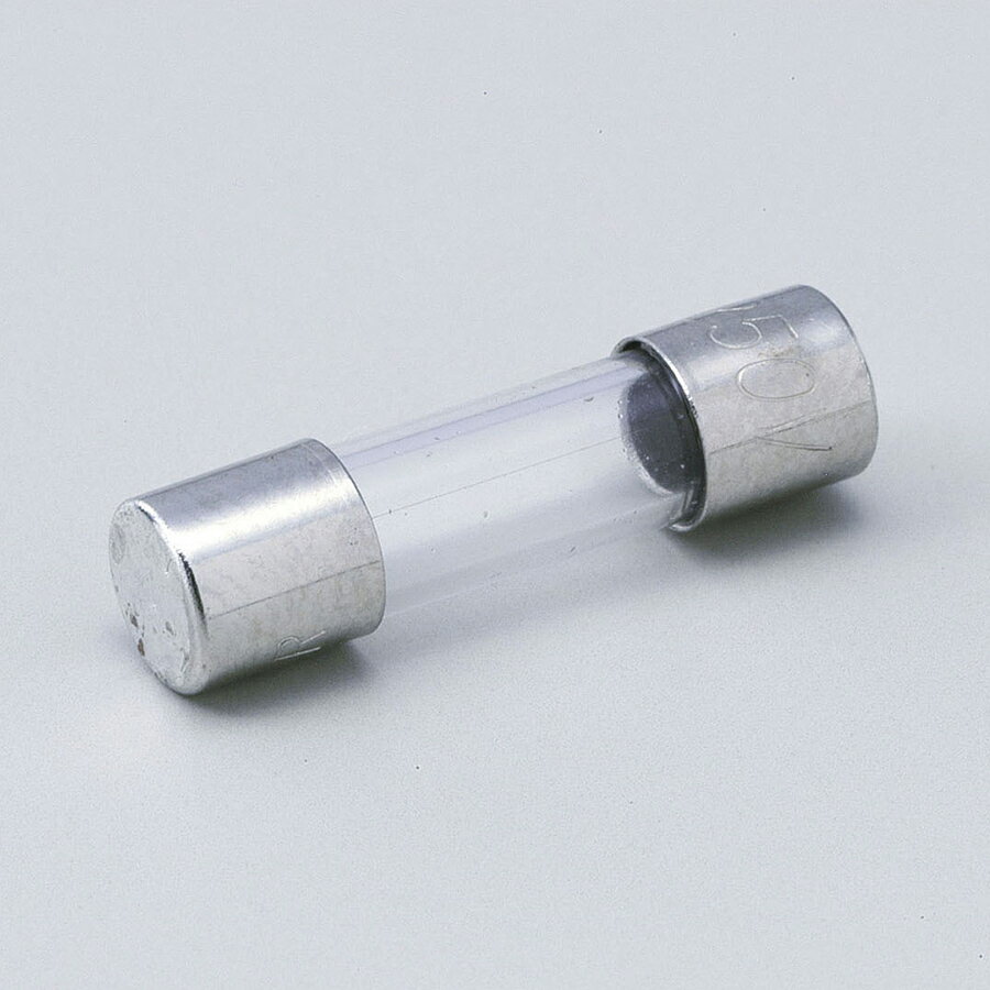 ����� ���饹�ɥҥ塼�� 20mm 2���� 250V 7A MF-2070H