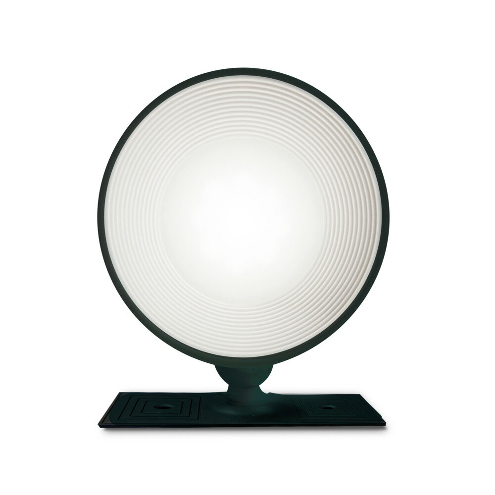 YSN 充電式壁掛けブラック HX10LT-011BK