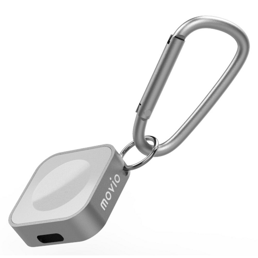 ナガオカ AppleWatchR用充電器SV M312AWCSV