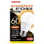  LEDŵ ŵ A 60W ŵ忧 ۸ ̩Ĵб LDA8L/G/60V1R