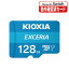  EXCERIA microSDꥫ 128GB 饹10 KCB-MC128GA