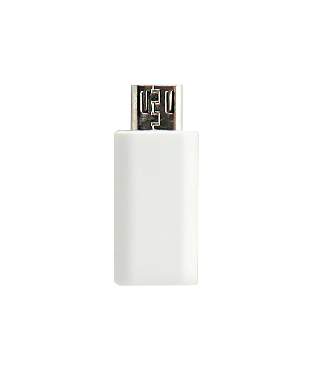 Rakuten - FSC Type-C変換アダプタ− FS-ADCM03-WH