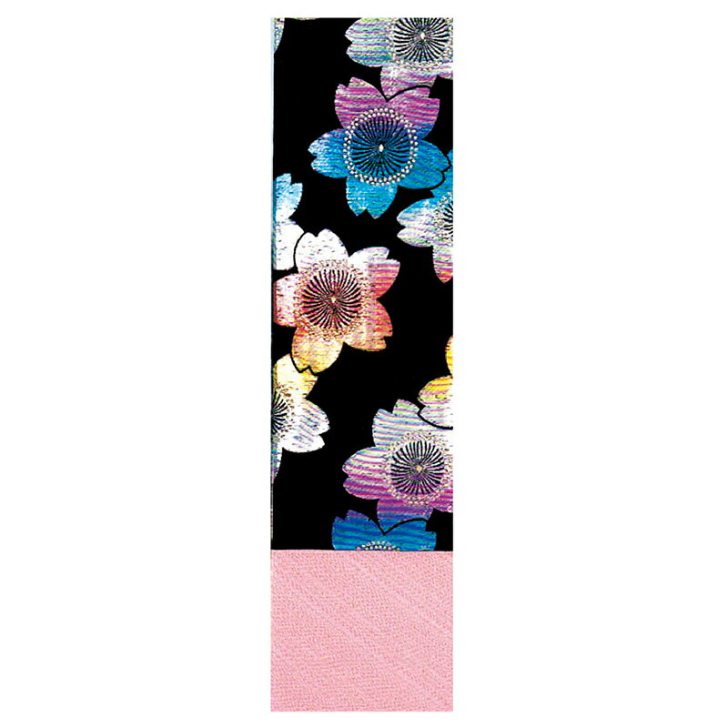 Half-Width Cloth - 4寸小袋帯 芯なし 舞踊 民踊 日本舞踊 新舞踊 盆踊り 舞台 おどり 半幅帯 お揃い帯 ゆかた 着物 おび