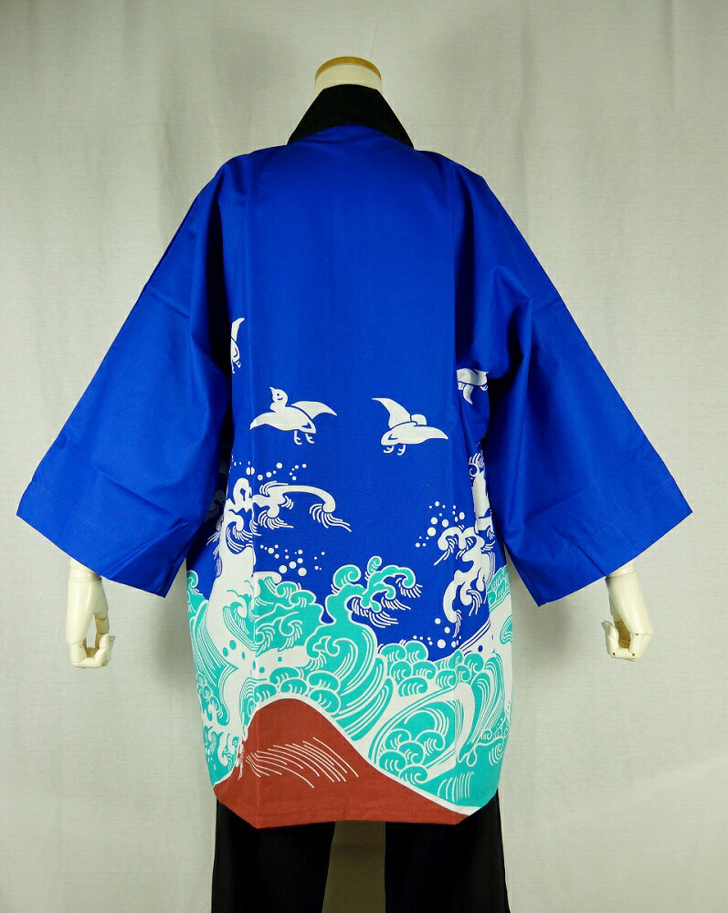 紺長股引(ももひき) 大人用 お祭り衣装 大祭 祭禮 神輿 イベント 夏祭り 秋祭り まつり 男女兼用