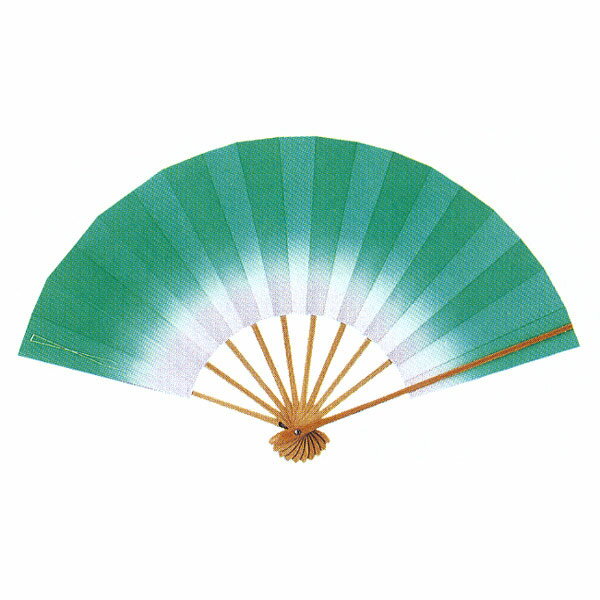 舞扇 ボカシ 舞踊 日本舞踊 民踊 新舞踊 舞台 おどり よさこい