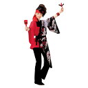 よさこい 衣装 コスチューム 上衣 ポリエステル100% YOSAKOI ソーラン 祭り ダンス 舞踊 踊り 舞台 ステージ レディース(3)