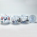 九谷焼 米寿 プレゼント 金婚式 茶器 梅に鳥図【陶器 法人ギフト 新築祝い 引越祝い 退職祝 結婚祝い 贈り物 ペア 夫婦 誕生日 退職祝い プレゼント 男性 古希 喜寿 祝い 】