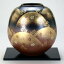 敬老の日 九谷焼 米寿 プレゼント 金婚式 7号花瓶 吉野山【陶器 法人ギフト 新築祝い 引越祝い 退職祝 結婚祝い 贈り物 ペア 夫婦 誕生日 退職祝い プレゼント 男性 古希 喜寿 祝い 】 11,000円