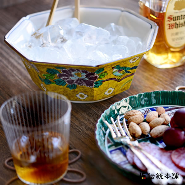 盛鉢・大鉢 厳選商品 | 和食器・陶器【九谷焼 伝統本舗】 盛鉢・大鉢 厳選商品 | 和食器・陶器【九谷焼 伝統本舗】