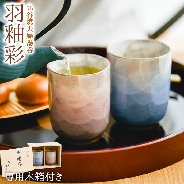 【新品/取寄品/代引不可】【特選商品5】亀甲岩牡丹 蓋付茶器揃（茶托付）　30394