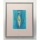 【LINE登録で300円クーポン】 九谷焼 陶額 金箔さぎ ガラス付 ( プレート名入れ有料 お祝い 取引先 周年記念 創立記念 竣工記念 アートパネル 九谷焼...