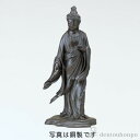 【LINE登録で300円クーポン】 銅製 慈母観音像 銅製 ( 木札名入れ有料 仏壇 寺院 仏様 日本 仏具 高岡銅器 法要 メモリアル 法事 祈念 弔事 寄進...