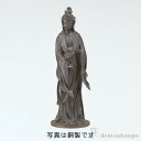 【LINE登録で300円クーポン】 銅製 楊柳観音像 銅製 ( 木札名入れ有料 仏壇 寺院 仏様 日本 仏具 高岡銅器 法要 メモリアル 法事 祈念 弔事 寄進...