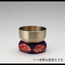 【LINE登録で300円クーポン】 鳳雲リン 真鍮 3.0号 ( 木札名入れ有料 母の日 早割 プレゼント 初任給 神具 仏具 ブランド おすすめ 人気 高岡銅...