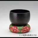 【LINE登録で300円クーポン】 大徳寺リン 真鍮 7.0号 ( 木札名入れ有料 神具 仏具 ブランド おすすめ 人気 高岡銅器 法要 メモリアル 法事 祈念...