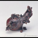 【LINE登録で300円クーポン】 銅製 好日香炉 ( お香 線香 リラックス 仏具 人気 高岡銅器 周年 創立 上場 竣工 上場 竣工 開店 事務所移転 開業...