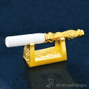 純金 りん棒 大・30g ( 光則(金工芸) 木札名入れ有料 お寺 仏壇 ブランド おすすめ 人気 東京銀器(金工芸) プレゼント お祝い お返し お礼 令和 ...