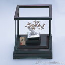 【LINE登録で300円クーポン】 純銀 桜 1号・20g ( 光則(銀工芸) プレート名入れ有料 木札名入れ有料 高級 コレクション 美術品 工芸品 伝統 東...