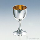 【LINE登録で300円クーポン】 銀製 ワインコップ C 単品 ( ワインカップ シルバー 日本酒 冷酒 人気 東京銀器(銀工芸) 結婚 出産 内祝い 引き出...