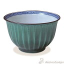 【LINE登録で300円クーポン】 お茶呑茶碗 青交趾ソギ 5客セット ( 木箱名入れ有料 茶器セット 急須 湯呑み 日本茶 中国茶 清水焼 京焼 結婚 出産 ...