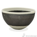 【LINE登録で300円クーポン】 ボウル 釉彩点紋 小 ( 名入れ有料 椀 碗 ボール bowl おすすめ 清水焼 京焼 結婚 出産 内祝い 引き出物 金婚式...