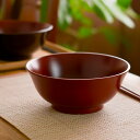 【LINE登録で300円クーポン】 丼 ハケメ 古代朱 ( 父の日 プレゼント 初任給 和食 セット おつまみ 朝食 煮物 山中漆器 結婚 出産 内祝い 引き出...