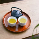 【LINE登録で300円クーポン】 丸盆 欅 珠形 9号 ( 敬老の日 プレゼント 早割 ランチョンマット コーディネート 和食 洋食 おすすめ 山中漆器 結婚...