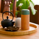 【LINE登録で300円クーポン】 茶筒 彩いろ ひすい ( 母の日 早割 プレゼント 初任給 茶道 茶入れ 日本茶 中国茶 おすすめ 山中漆器 結婚 出産 内...