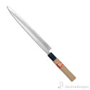 【LINE登録で300円クーポン】 和包丁 堺菊守 別打(プラスチック柄) ふぐ引 270mm 1本 名入れ彫刻無料 ( 切れ味 ナイフ 庖丁 人気 おすすめ ...