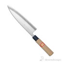 【LINE登録で300円クーポン】 和包丁 堺菊守 別打(プラスチック柄) 身卸し 270mm 1本 名入れ彫刻無料 ( 切れ味 ナイフ 庖丁 人気 おすすめ ...