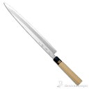 【LINE登録で300円クーポン】 和包丁 堺菊守 銀3(水牛柄) 柳刃 270mm 1本 名入れ彫刻無料 ( 切れ味 ナイフ 庖丁 人気 おすすめ 堺打刃物 ...