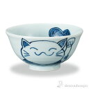 【LINE登録で300円クーポン】 九谷焼 飯碗 招き猫 ( 母の日 プレゼント 初任給 ごはん 白ご飯 お茶碗 飯碗 おすすめ 九谷焼 結婚 出産 内祝い 引...