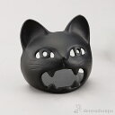 【LINE登録で300円クーポン】 キャンドルスタンド ネコ 黒 ( 岩鋳 母の日 プレゼント 初任給 手作り 高級 和ろうそく 和室 洋室 南部鉄器 結婚 出...