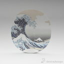 【LINE登録で300円クーポン】 solano うちわ 富嶽三十六景 ( 母の日 早割 プレゼント 初任給 団扇 夏 納涼 おしゃれ 和装 高岡銅器 結婚 出...