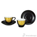 【LINE登録で300円クーポン】 ペアコーヒー 金箔彩 ( セット ソーサー ティーカップ 美味しい おすすめ セット 九谷焼 結婚 出産 内祝い 引き出物 ...
