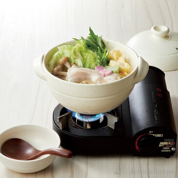 【5%OFFクーポン 本日23:59まで】 炊きじょうず土鍋 ホワイト 8号(2〜3人用) ( 敬老の日 手作り 炊飯 ごはん おかゆ おすすめ 萬古焼 結婚 出産 内祝い 引き出物 金婚式 誕生日プレゼント 還暦祝い 古希 喜寿 米寿 退職 定年 プレゼント お祝い お返し お礼 令和 両親 )