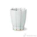 【LINE登録で300円クーポン】 湯呑 貫入十草 茶 3個セット ( 母の日 プレゼント 初任給 湯のみ ゆのみ 湯飲み カップ プレゼント 波佐見焼 結婚 ...