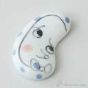 【LINE登録で300円クーポン】 箸置 ひょっとこ 5個セット ( 母の日 プレゼント 初任給 ギフト セット 結婚祝い お店 人気 波佐見焼 結婚 出産 内...