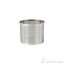 【LINE登録で300円クーポン】 SS茶こし スーパーステンレス 76×65mm ( SS茶こし あす楽 母の日 プレゼント 初任給 茶こし ティーストレーナ...
