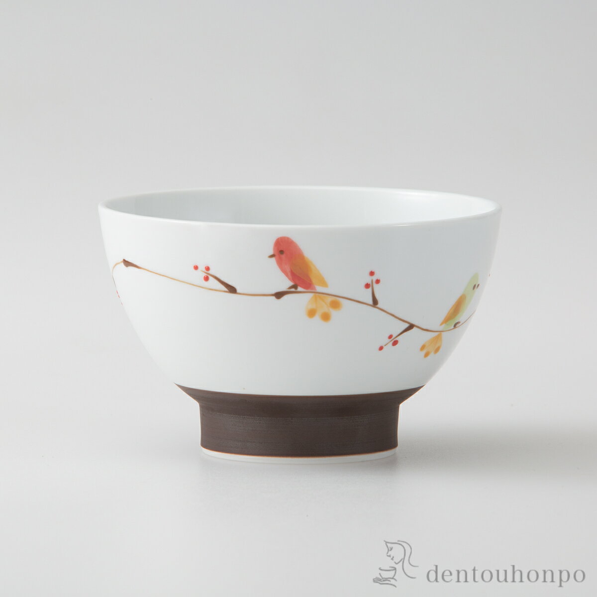 【LINE登録で300円クーポン】 ハミング 茶碗 赤 3個セット ( ごはん 白ご飯 お茶碗 飯碗 おすすめ 波佐見焼 結婚 出産 内祝い 引き出物 金婚式 誕生日プレゼント 還暦祝い 古希 喜寿 米寿 退職 定年 プレゼント お祝い お返し お礼 令和 両親 父 母 男性 女性 )