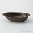 【LINE登録で300円クーポン】 OVENWARE オーバル BR L ( 椀 碗 ボール bowl おすすめ 波佐見焼 結婚 出産 内祝い 引き出物 金婚式...