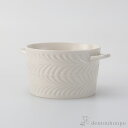 【LINE登録で300円クーポン】 ローズマリー OVENボウル ivory ( 父の日 プレゼント 初任給 椀 碗 ボール bowl おすすめ 波佐見焼 結婚...