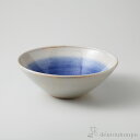 【LINE登録で300円クーポン】 染BLU 玉ボウル L ( 椀 碗 ボール bowl おすすめ 波佐見焼 結婚 出産 内祝い 引き出物 金婚式 誕生日プレゼ...