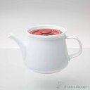 【LINE登録で300円クーポン】 キレイ SSポットF 菫 ( 紅茶 ハーブティー 日本茶 ティーライフ 人気 波佐見焼 結婚 出産 内祝い 引き出物 金婚式...
