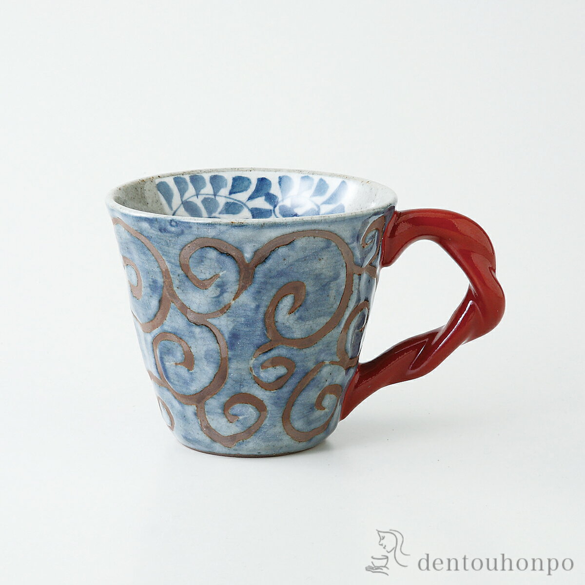 お買い物カゴ上でご案内の納期は現時点での目安となります。ご注文後、仕入先への在庫確認時の状況により、納期遅れや欠品によるキャンセルが発生する可能性があります。在庫確認後、メールにて正確な納期を回答させていただきます。商品説明手びねりの持ち手...